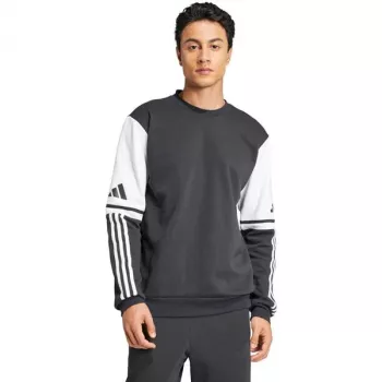 adidas Squadra 25 Sweat Crew miesten collegepaita musta S