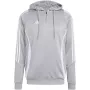 adidas Tiro 24 treenihuppari Medium Grey Heather IR7551