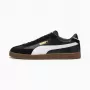 Puma Club II miesten sneakerit musta 397447 02 koko 43