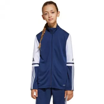 adidas Squadra 25 treenipaita lapsille pitkillä hihoilla, Navy sininen JD3029 140 cm