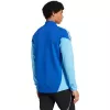 adidas Tiro 25 Competition treenitakki miesten sininen M