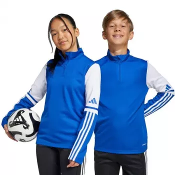 adidas Squadra 25 treenipaita lasten sininen 116 cm