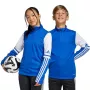 adidas Squadra 25 treenipaita lasten sininen 116 cm