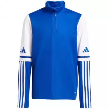adidas Squadra 25 treenipaita lasten sininen 116 cm