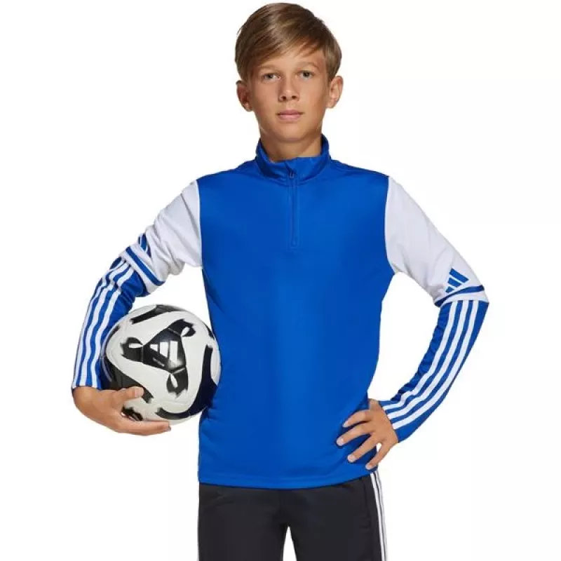adidas Squadra 25 treenipaita lasten sininen 116 cm