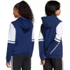 adidas Squadra 25 huppari lapsille, Navy Blue, 128 cm