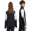 adidas Squadra 25 treenitakki lapsille musta 128 cm
