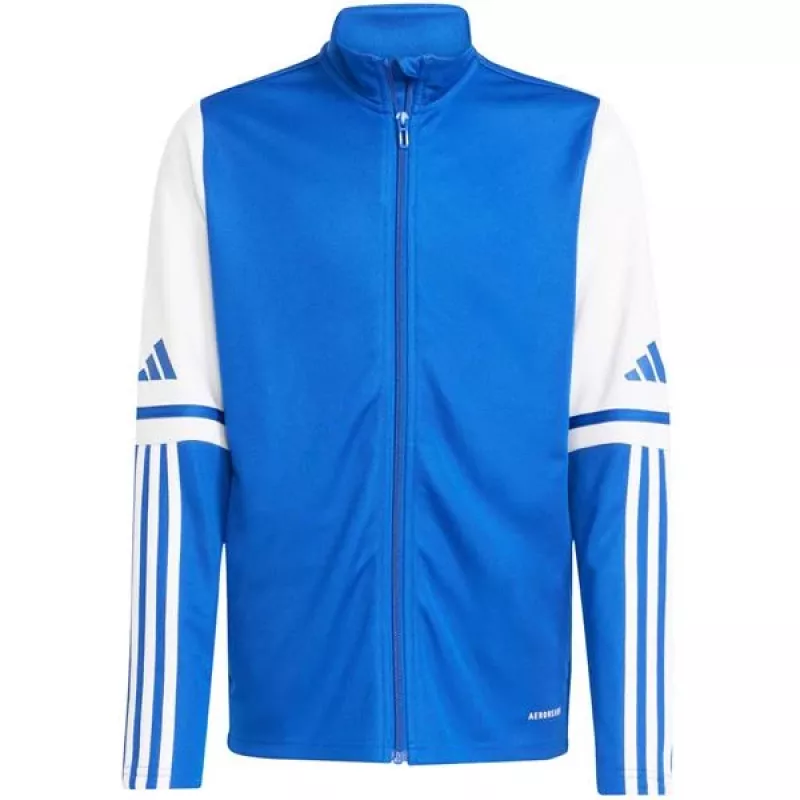 adidas Squadra 25 treenicollege lapsille Team Royal Blue/valkoinen 128 cm