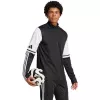 adidas Squadra 25 treenipaita miehille musta/valkoinen 2XL