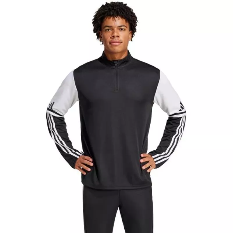 adidas Squadra 25 treenipaita miehille musta/valkoinen 2XL