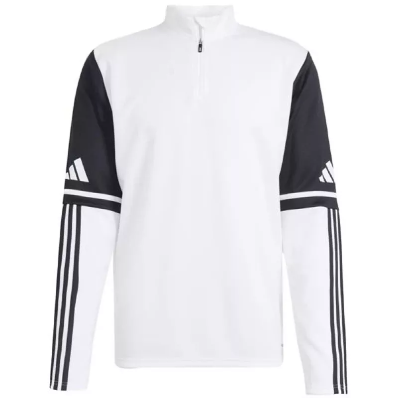 adidas Squadra 25 miesten treenipaita valkoinen/musta S