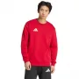 adidas miesten Entrada 26 collegepaita punainen M