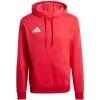 adidas Entrada 26 huppari miehille punainen S
