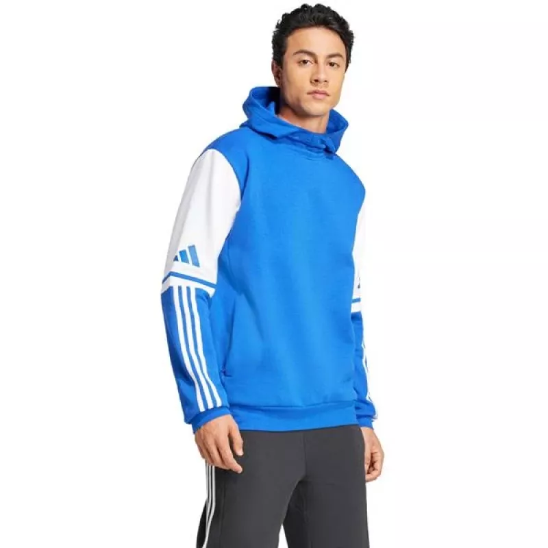 adidas Squadra 25 collegehuppari miehille Team Royal Blue L