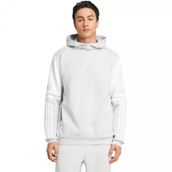 adidas Squadra 25 huppari miehille harmaa 2XL