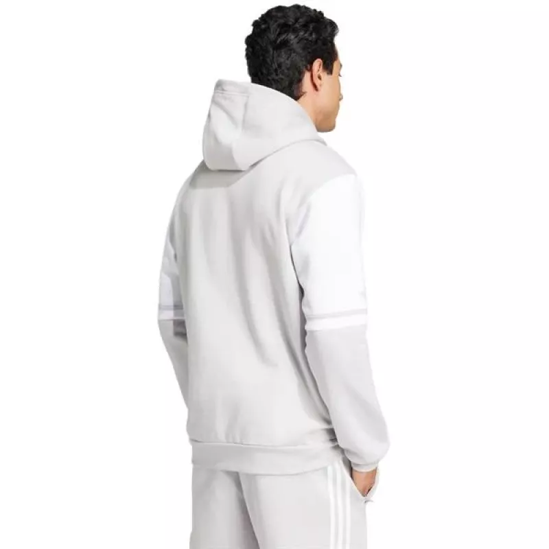 adidas Squadra 25 huppari miehille harmaa 2XL