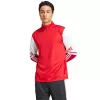 adidas Squadra 25 miesten treenipaita punainen/valkoinen koko S