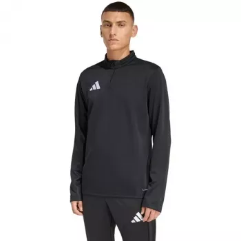 adidas Entrada 26 miesten treenipaita musta L