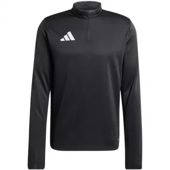 adidas Entrada 26 miesten treenipaita musta L