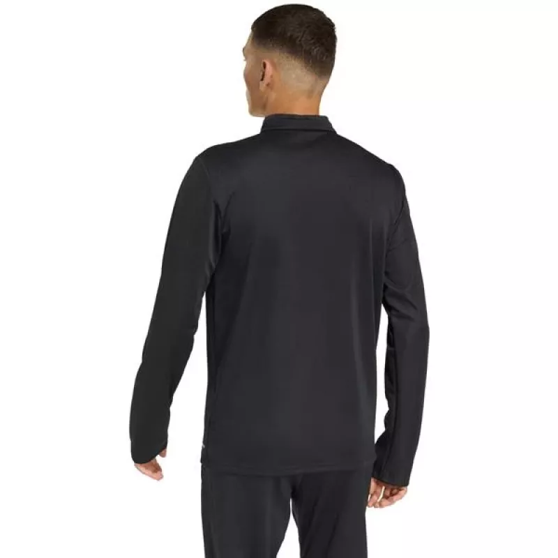 adidas Entrada 26 miesten treenipaita musta L