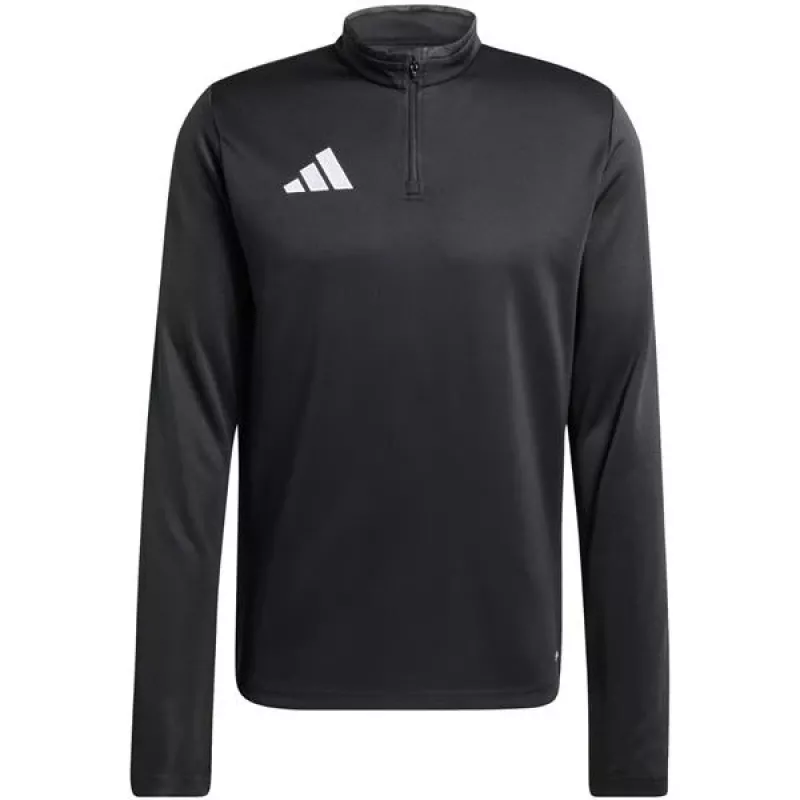 adidas Entrada 26 miesten treenipaita musta