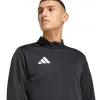 adidas Entrada 26 miesten treenipaita musta