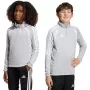 adidas Tiro 26 League treenitakki junioreille harmaa 152 cm