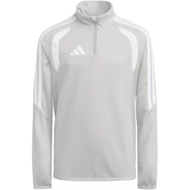 adidas Tiro 26 League treenitakki junioreille harmaa 152 cm
