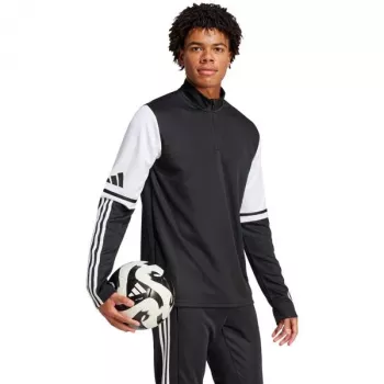 adidas Squadra 25 treenipaita miehille musta/valkoinen L