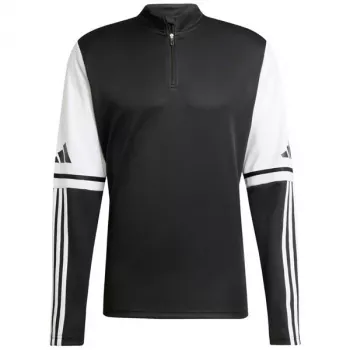 adidas Squadra 25 treenipaita miehille musta/valkoinen L