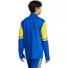 adidas Squadra 25 miesten treenipaita Team Royal Blue/keltainen JP3155
