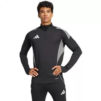 adidas Tiro 25 Competition miesten treenipaita musta 2XL