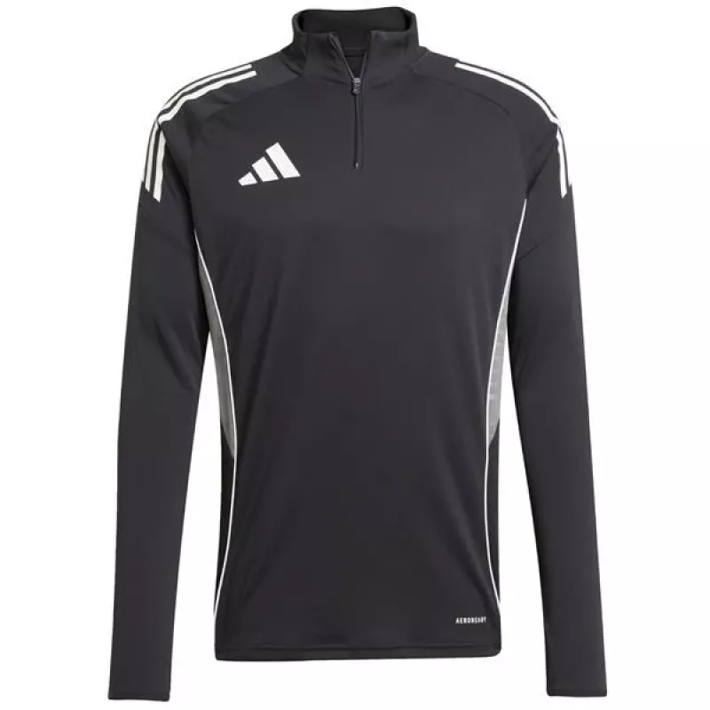 adidas Tiro 25 Competition miesten treenipaita musta 2XL