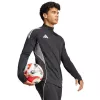 adidas Tiro 25 Competition miesten treenipaita musta 2XL