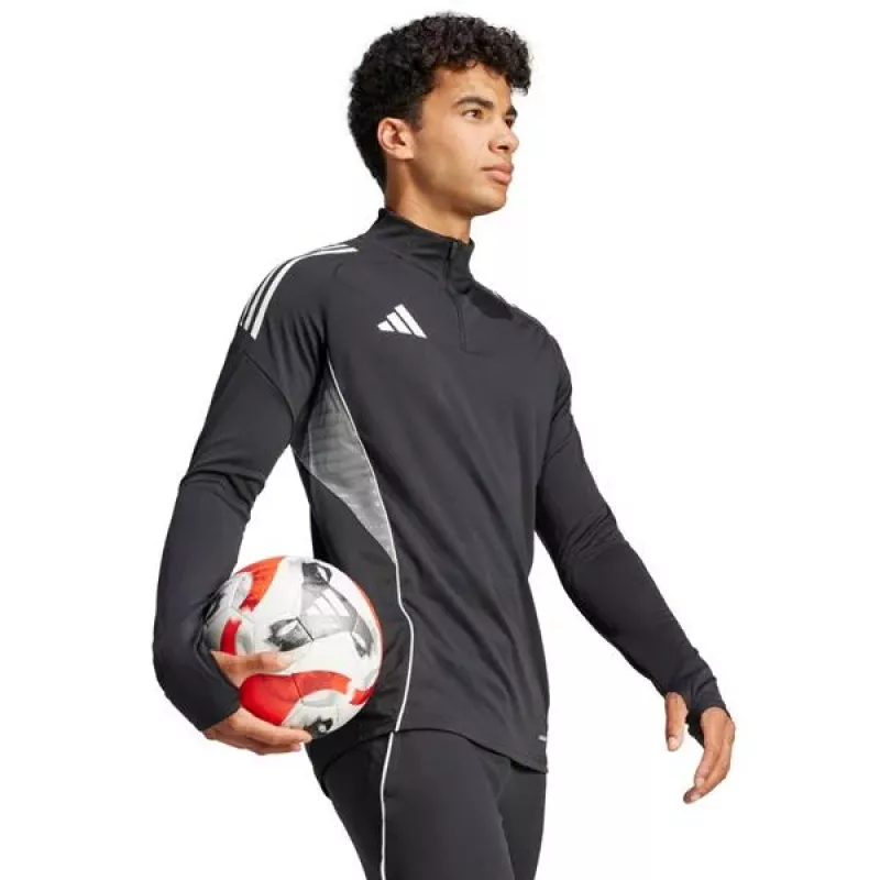 adidas Tiro 25 Competition miesten treenipaita musta 2XL