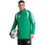 adidas miesten Tiro 26 League treenitakki vihreä L