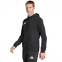 adidas Entrada 26 miesten huppari musta M