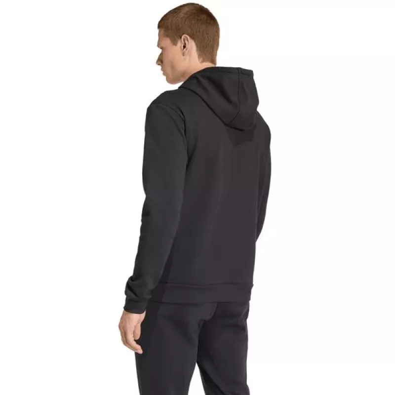 adidas Entrada 26 miesten huppari musta M