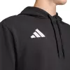 adidas Entrada 26 miesten huppari musta M