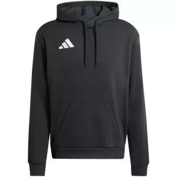 adidas Entrada 26 miesten huppari musta S