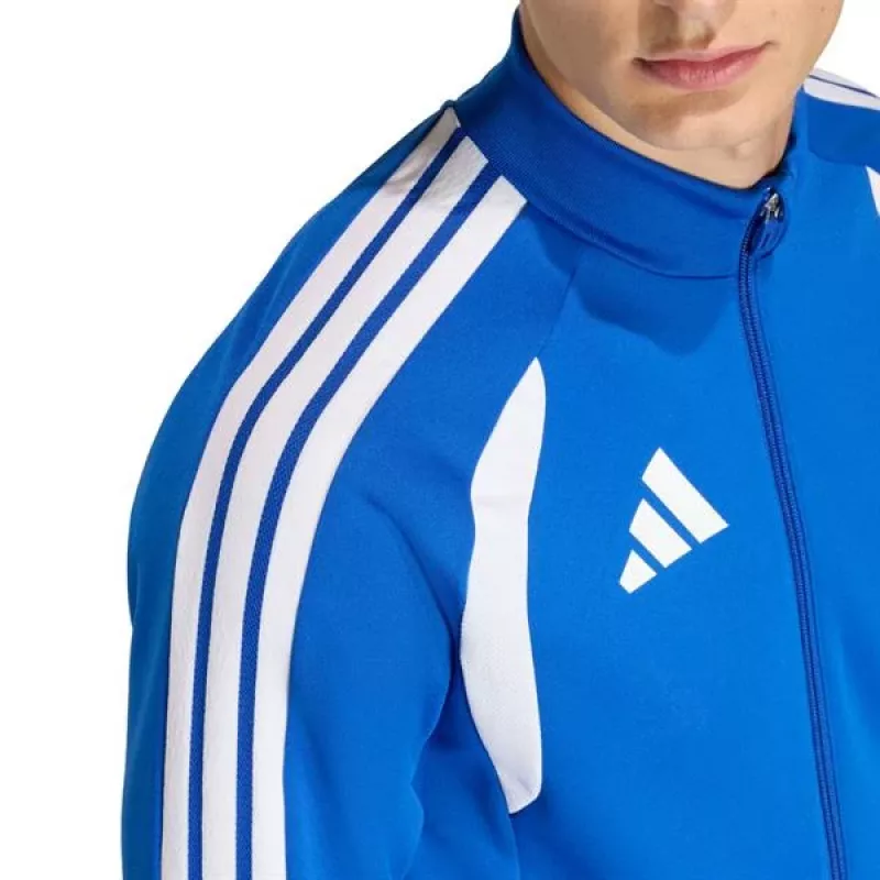 adidas Tiro 26 Competition miesten treenipaita Team Navy Blue 2 koko M