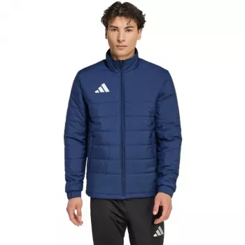 adidas Entrada 26 Light miesten treenitakki Navy Blue XL