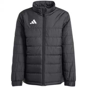 adidas Entrada 26 Light lasten jalkapallo treenitakki musta 140 cm