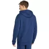 adidas miesten Entrada 26 Full Zip -huppari Navy M