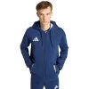 adidas miesten Entrada 26 Full Zip -huppari Navy M