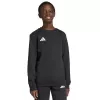 adidas Entrada 26 collegepaita lapset musta 152 cm