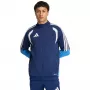 adidas miesten Tiro 26 Competition treenitakki Navy Blue XL
