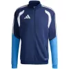 adidas miesten Tiro 26 Competition treenitakki Navy Blue XL
