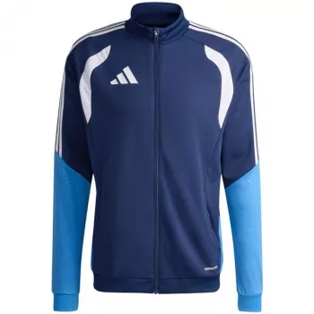 adidas miesten Tiro 26 Competition treenitakki Navy Blue XL