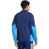 adidas miesten Tiro 26 Competition treenitakki Navy Blue XL